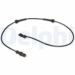 Abs Hız Sensörü Arka Sol Sağ Fiat Opel Grande Punto Corsa 10 (2005 - ) - Delphi SS20280