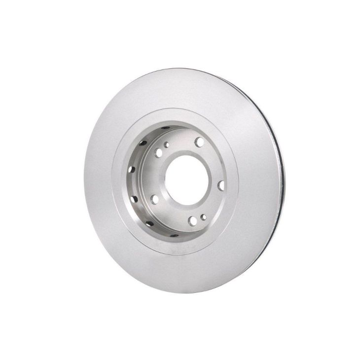 Ön Fren Diski Mitsubishi Outlander İçin (2004-2010) - BOSCH 0986479372