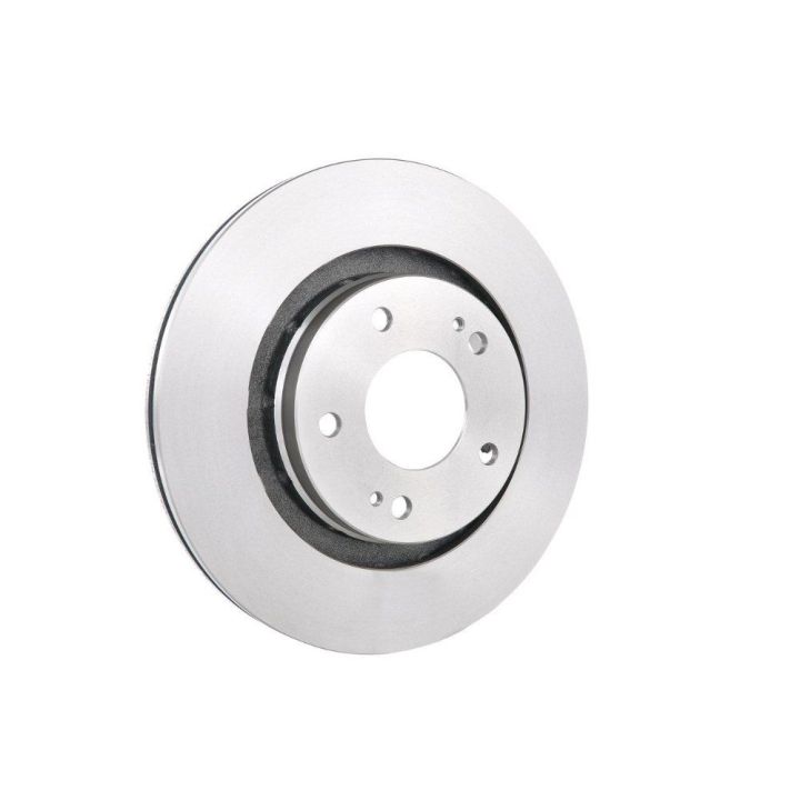 Ön Fren Diski Mitsubishi Outlander İçin (2004-2010) - BOSCH 0986479372