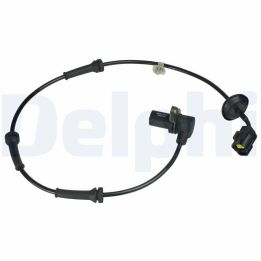 Abs Hız Sensörü Ön Sağ Chevrolet Daewoo Aveo Kalos Kalos (2002-2008) - Delphi SS20291