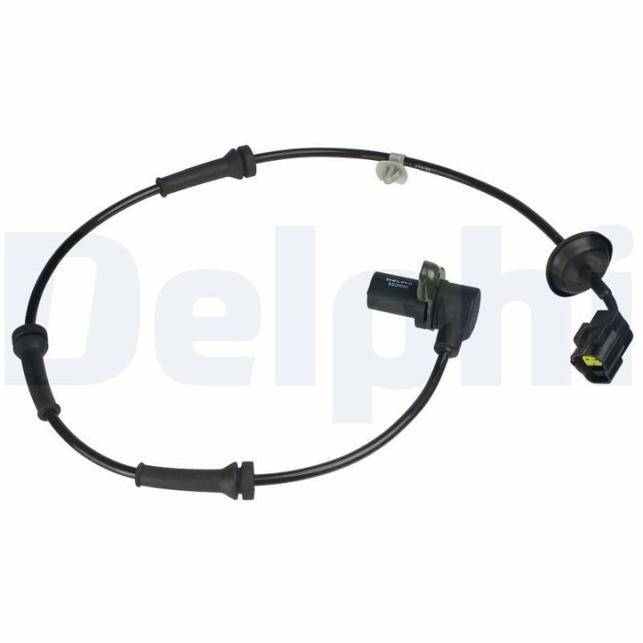 Abs Hız Sensörü Ön Sağ Chevrolet Daewoo Aveo Kalos Kalos (2002-2008) - Delphi SS20291