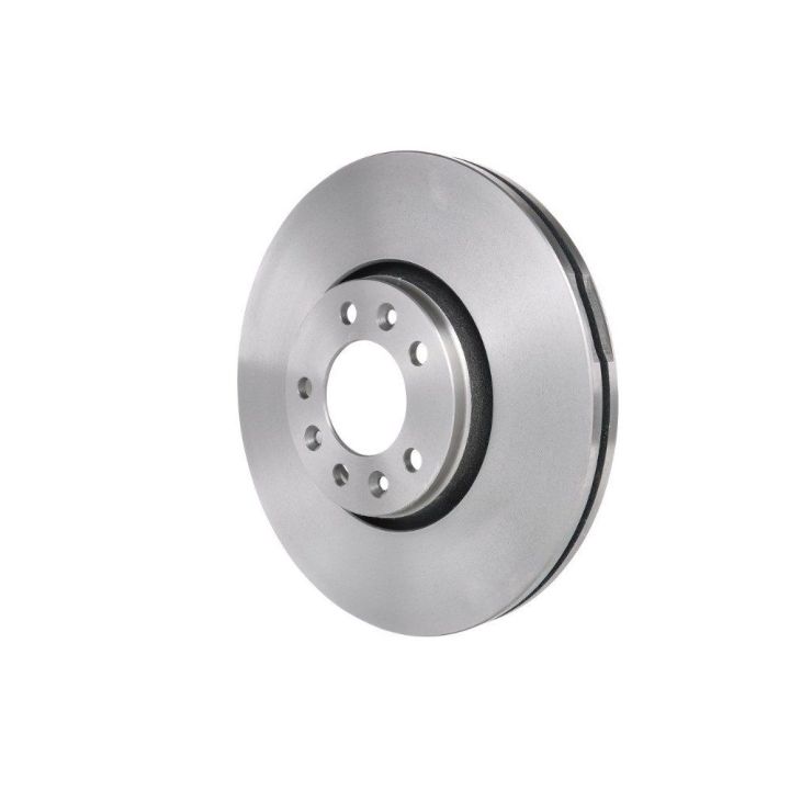 Ön Fren Diski Opel Combo Grandland X C4 308 II 508 İçin (2010-) - BOSCH 0986479380