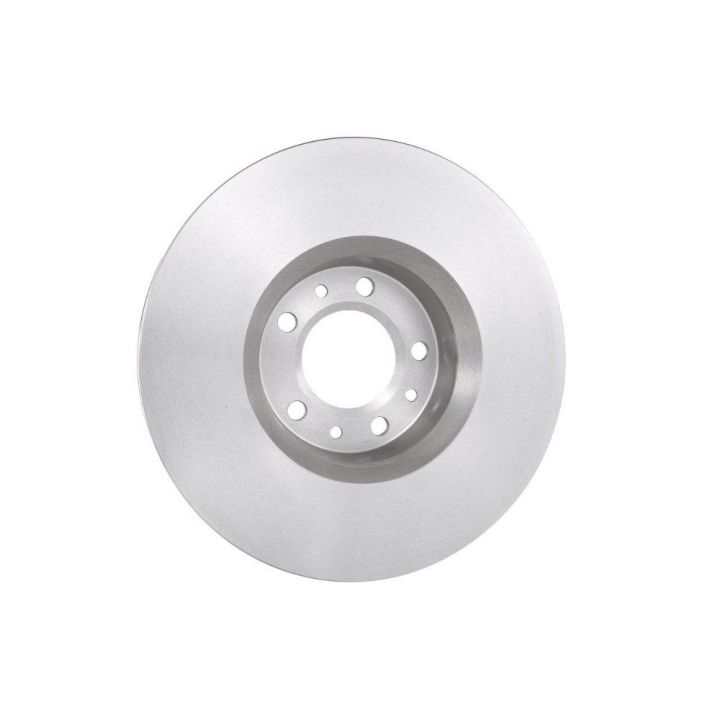 Ön Fren Diski Opel Combo Grandland X C4 308 II 508 İçin (2010-) - BOSCH 0986479380