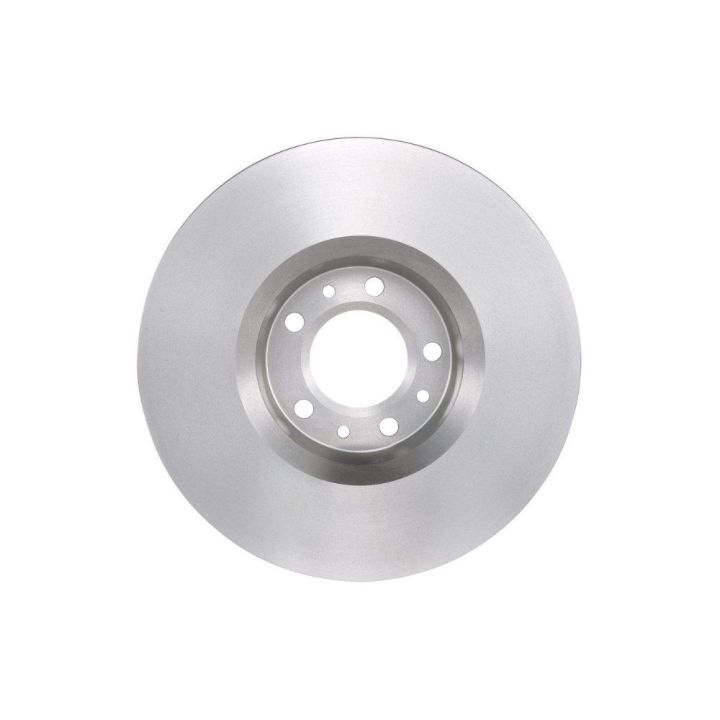Ön Fren Diski Opel Combo Grandland X C4 308 II 508 İçin (2010-) - BOSCH 0986479380
