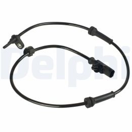 Abs Hız Sensörü Ön Sol Sağ Citroen Peugeot Toyota C1 107 Aygo 06 (2005- ) - Delphi SS20301