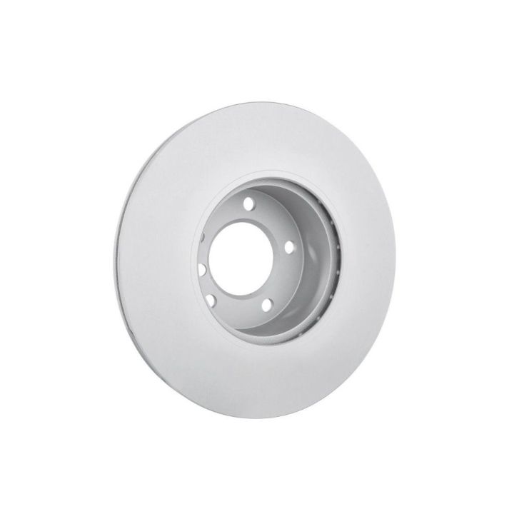 Ön Fren Diski BMW E90 F20 F30 E84 Modelleri İçin - BOSCH 0986479381