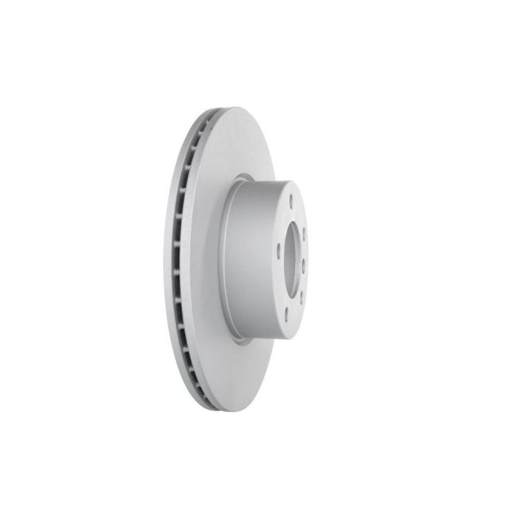 Ön Fren Diski BMW E90 F20 F30 E84 Modelleri İçin - BOSCH 0986479381