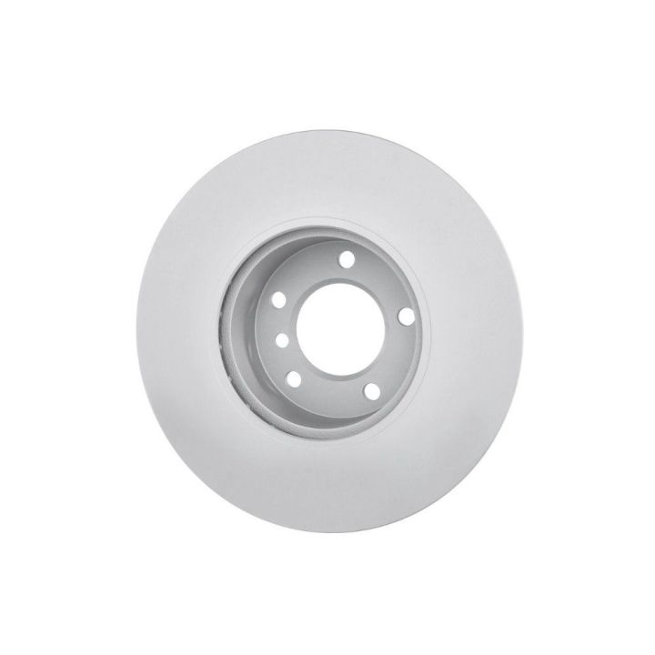 Ön Fren Diski BMW E90 F20 F30 E84 Modelleri İçin - BOSCH 0986479381