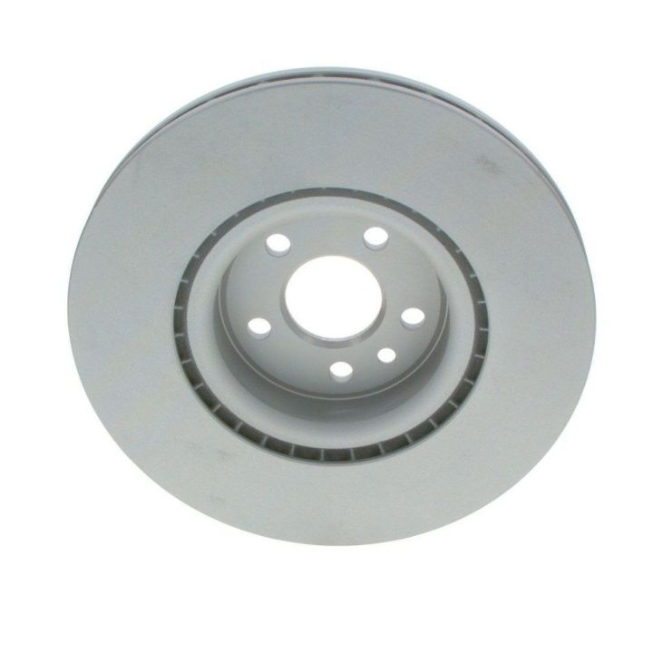 Ön Havalı Fren Diski Volvo V60 XC70 II S80 II İçin 336mm (2007-) - BOSCH 0986479395