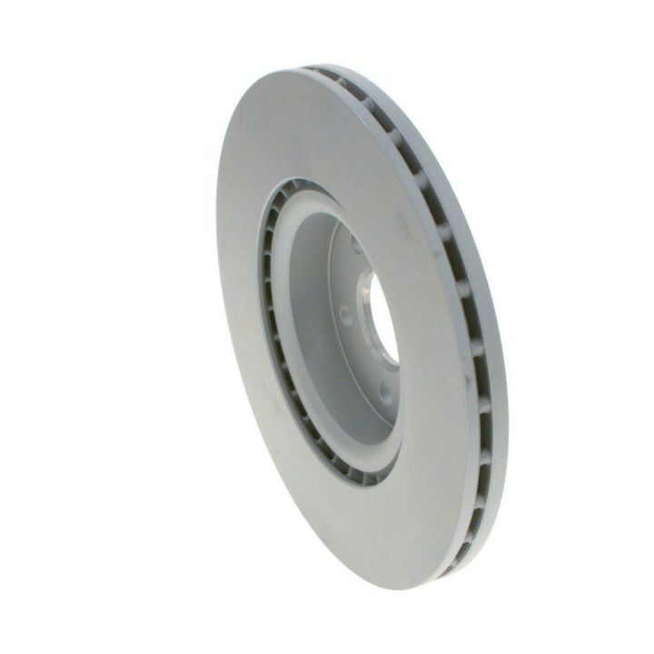 Ön Havalı Fren Diski Volvo V60 XC70 II S80 II İçin 336mm (2007-) - BOSCH 0986479395