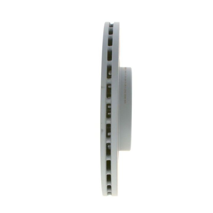 Ön Havalı Fren Diski Volvo V60 XC70 II S80 II İçin 336mm (2007-) - BOSCH 0986479395