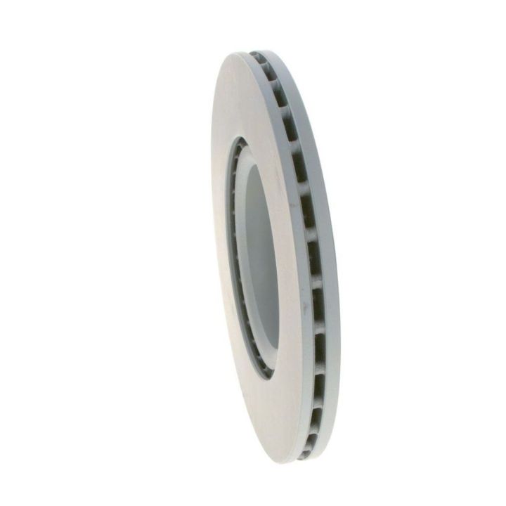 Ön Havalı Fren Diski Volvo V60 XC70 II S80 II İçin 336mm (2007-) - BOSCH 0986479395