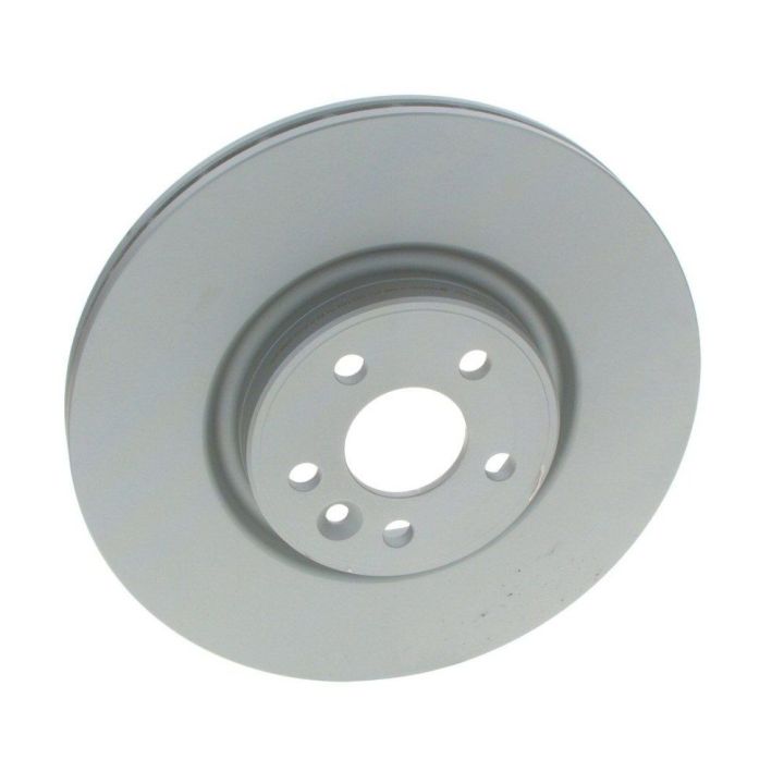 Ön Havalı Fren Diski Volvo V60 XC70 II S80 II İçin 336mm (2007-) - BOSCH 0986479395