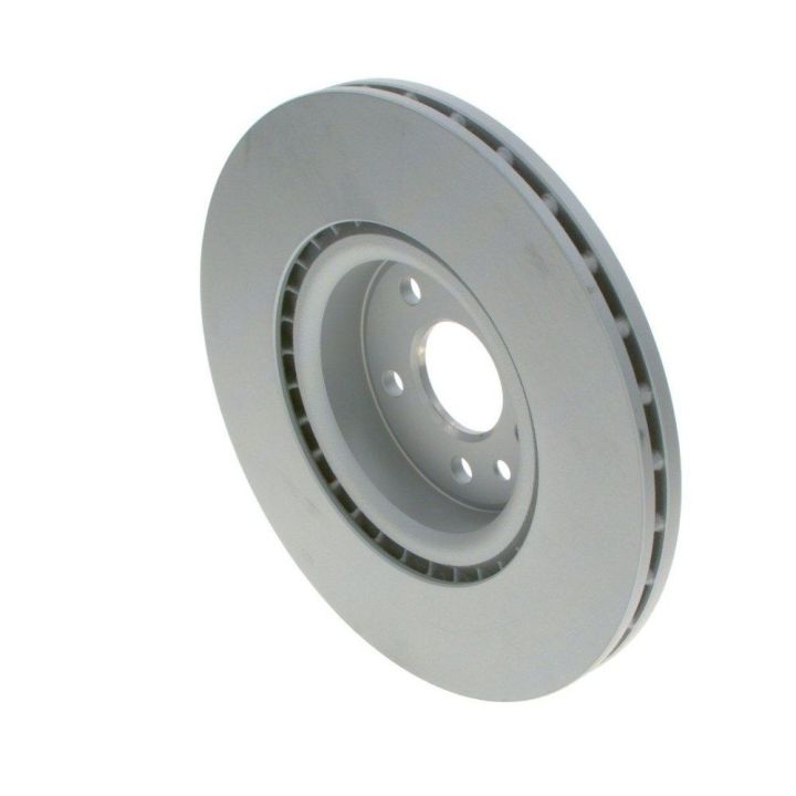 Ön Havalı Fren Diski Volvo V60 XC70 II S80 II İçin 336mm (2007-) - BOSCH 0986479395