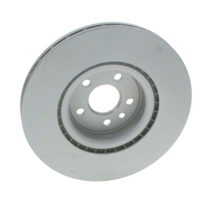 Ön Havalı Fren Diski Volvo V60 XC70 II S80 II İçin 336mm (2007-) - BOSCH 0986479395