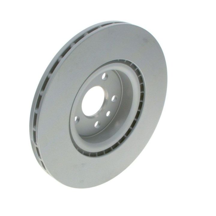 Ön Havalı Fren Diski Volvo V60 XC70 II S80 II İçin 336mm (2007-) - BOSCH 0986479395