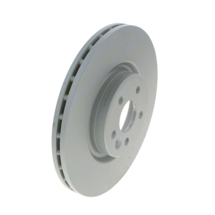 Ön Havalı Fren Diski Volvo V60 XC70 II S80 II İçin 336mm (2007-) - BOSCH 0986479395