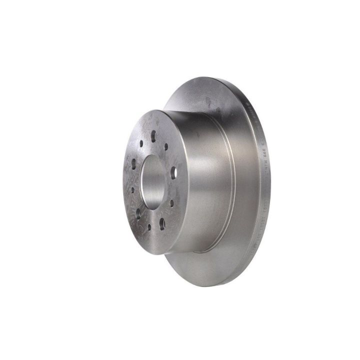 Arka Fren Diski Ducato III Boxer III Jumper İçin (2006-) - BOSCH 0986479399