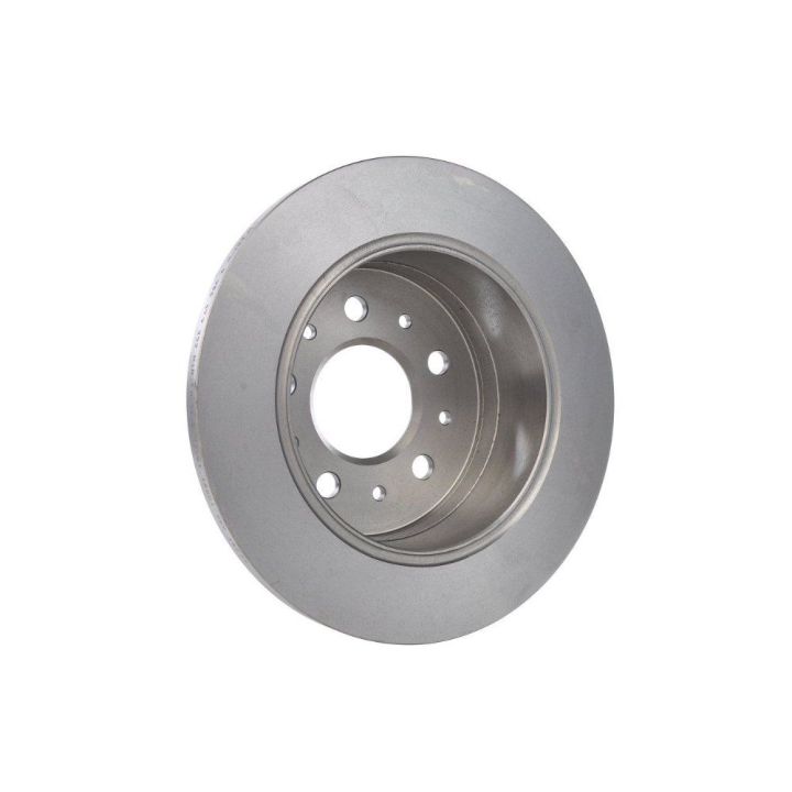 Arka Fren Diski Ducato III Boxer III Jumper İçin (2006-) - BOSCH 0986479399