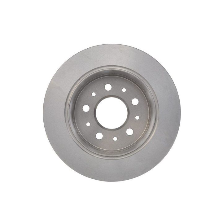 Arka Fren Diski Ducato III Boxer III Jumper İçin (2006-) - BOSCH 0986479399