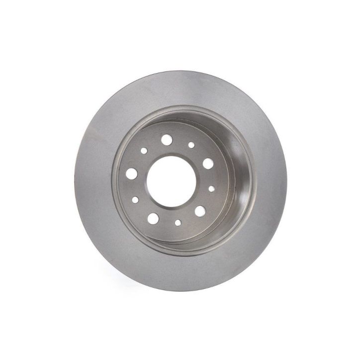 Arka Fren Diski Ducato III Boxer III Jumper İçin (2006-) - BOSCH 0986479399