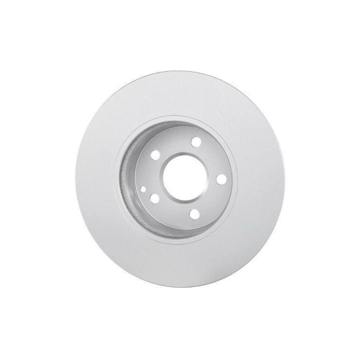 Ön Fren Diski Mercedes C Serisi 295mm Kaplamalı (2008-2014) - BOSCH 0986479407