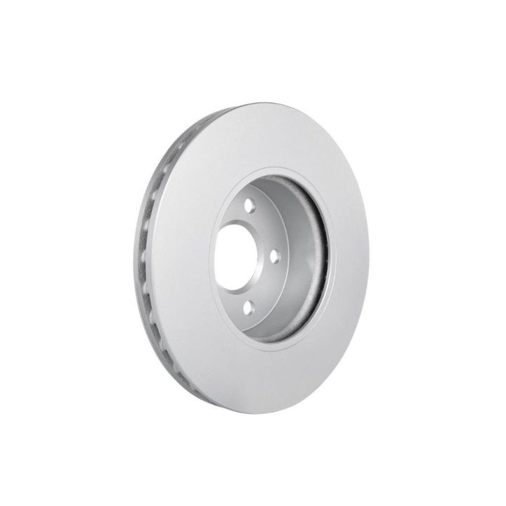 Ön Fren Diski Mercedes C Serisi 295mm Kaplamalı (2008-2014) - BOSCH 0986479407