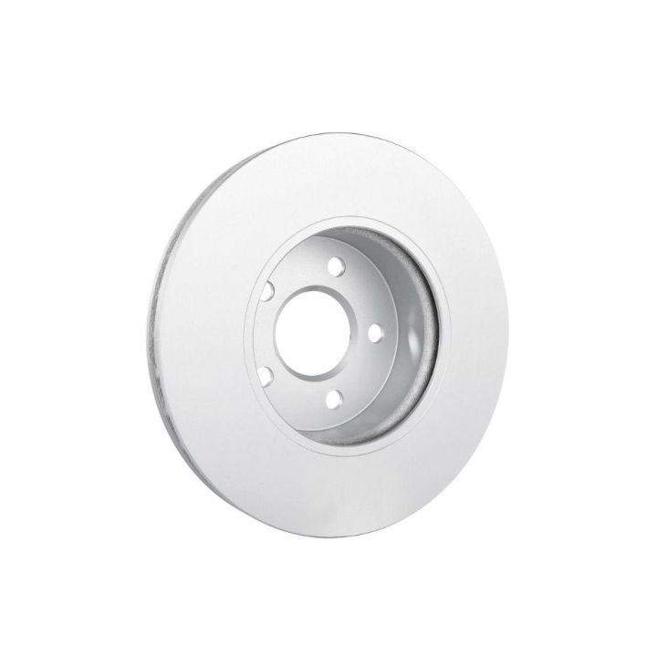 Ön Fren Diski Mercedes C Serisi 295mm Kaplamalı (2008-2014) - BOSCH 0986479407