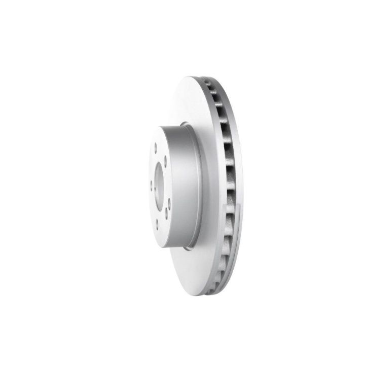Ön Fren Diski Mercedes C Serisi 295mm Kaplamalı (2008-2014) - BOSCH 0986479407