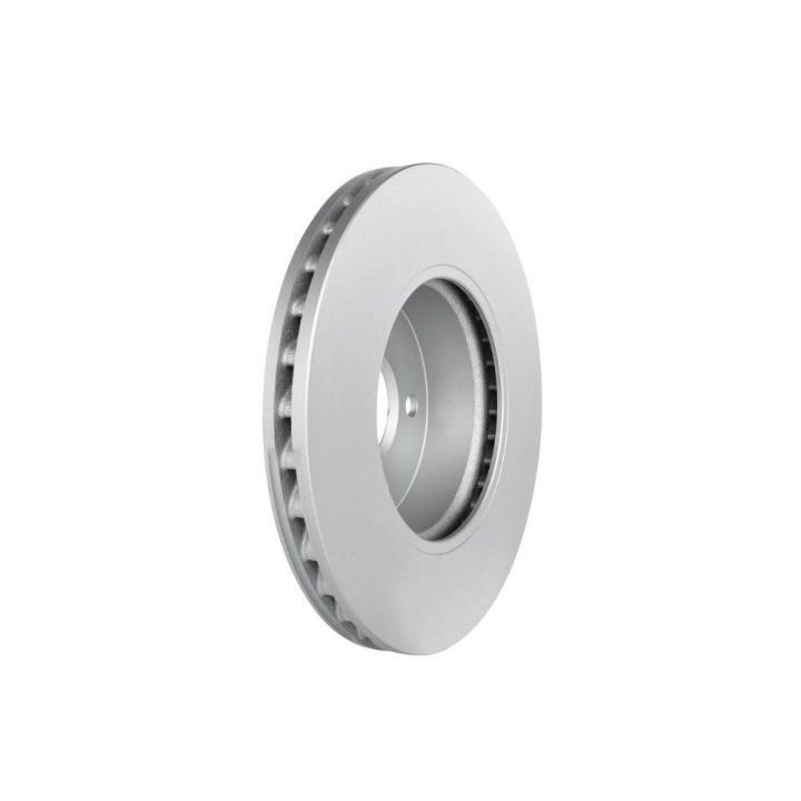 Ön Fren Diski Mercedes C Serisi 295mm Kaplamalı (2008-2014) - BOSCH 0986479407