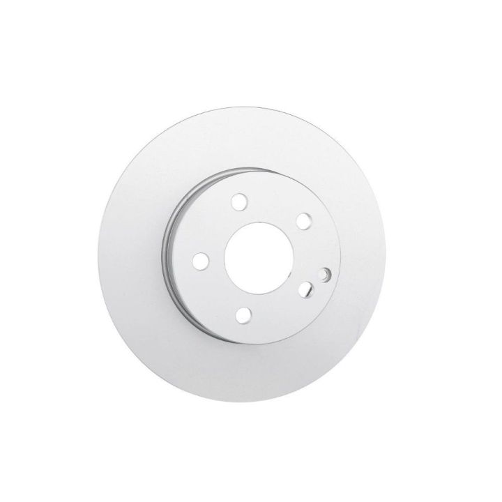 Ön Fren Diski Mercedes C Serisi 295mm Kaplamalı (2008-2014) - BOSCH 0986479407