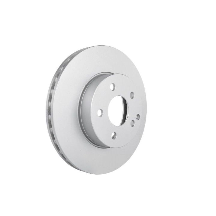 Ön Fren Diski Mercedes C Serisi 295mm Kaplamalı (2008-2014) - BOSCH 0986479407
