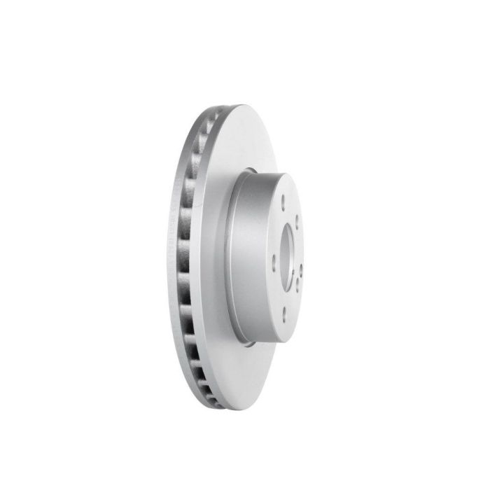 Ön Fren Diski Mercedes C Serisi 295mm Kaplamalı (2008-2014) - BOSCH 0986479407