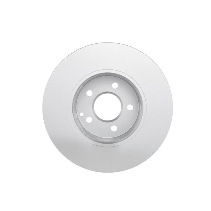 Ön Fren Diski Mercedes C Serisi 295mm Kaplamalı (2008-2014) - BOSCH 0986479407