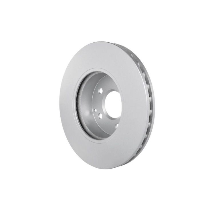 Ön Fren Diski Mercedes C Serisi 295mm Kaplamalı (2008-2014) - BOSCH 0986479407