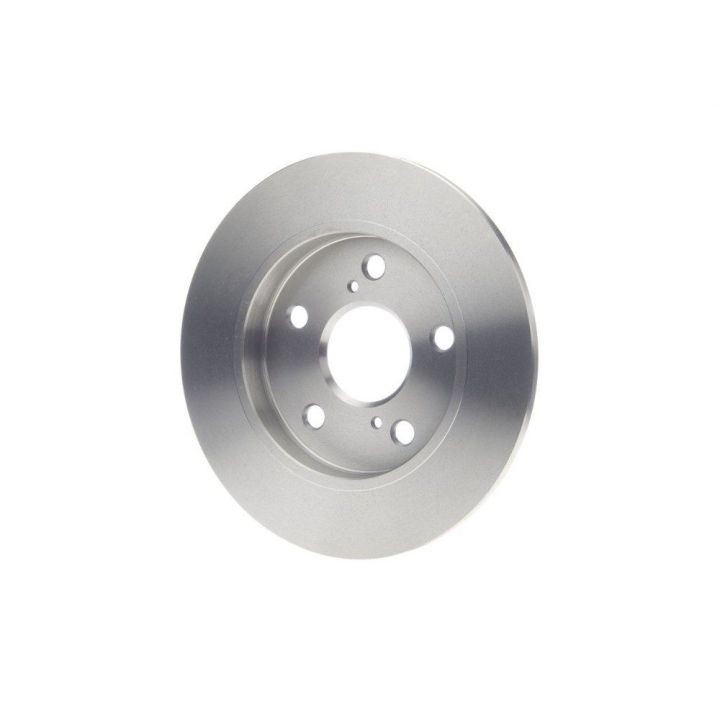 Arka Fren Diski Toyota Auris Corolla 1.4 1.6 VVT-i İçin (2007-2012) - BOSCH 0986479418