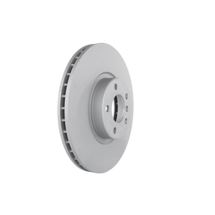 Ön Havalı Fren Diski BMW X5 X6 İçin 348mm Kaplamalı (2007-2013) - BOSCH 0986479436