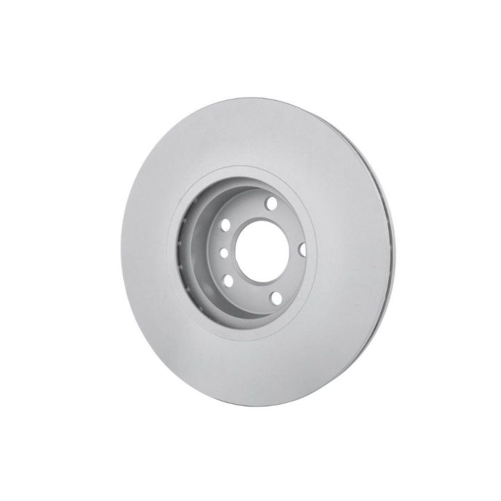 Ön Havalı Fren Diski BMW X5 X6 İçin 348mm Kaplamalı (2007-2013) - BOSCH 0986479436
