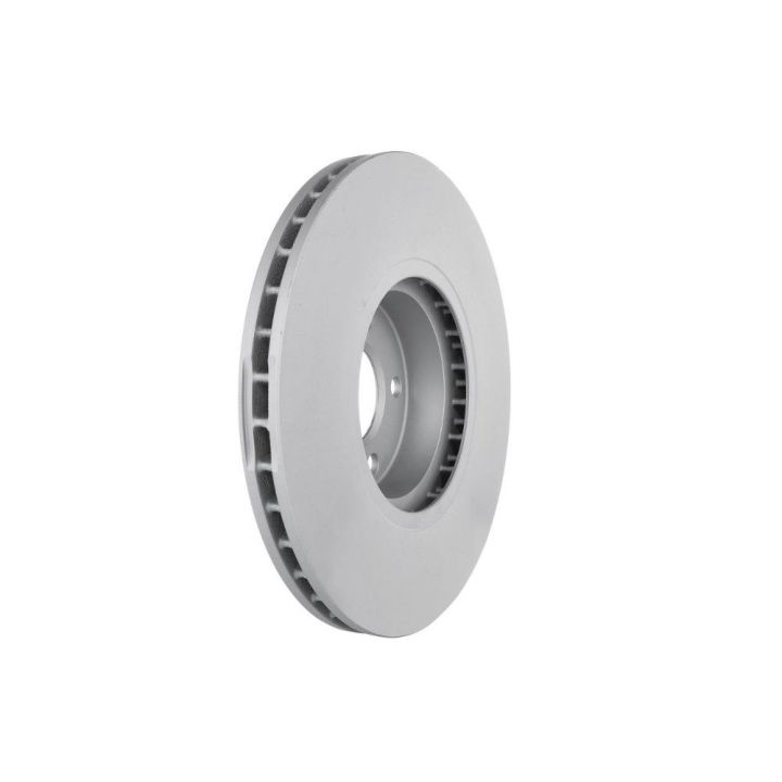 Ön Havalı Fren Diski BMW X5 X6 İçin 348mm Kaplamalı (2007-2013) - BOSCH 0986479436