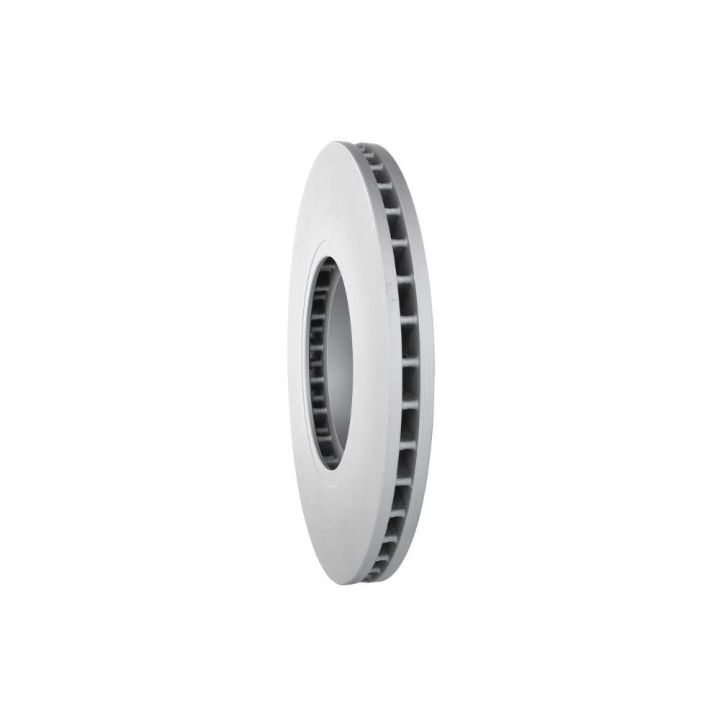 Ön Havalı Fren Diski BMW X5 X6 İçin 348mm Kaplamalı (2007-2013) - BOSCH 0986479436