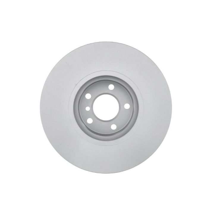 Ön Havalı Fren Diski BMW X5 X6 İçin 348mm Kaplamalı (2007-2013) - BOSCH 0986479436