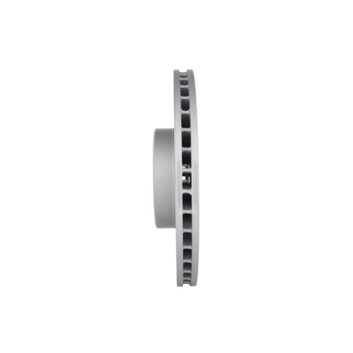 Ön Havalı Fren Diski BMW X5 X6 İçin 348mm Kaplamalı (2007-2013) - BOSCH 0986479436