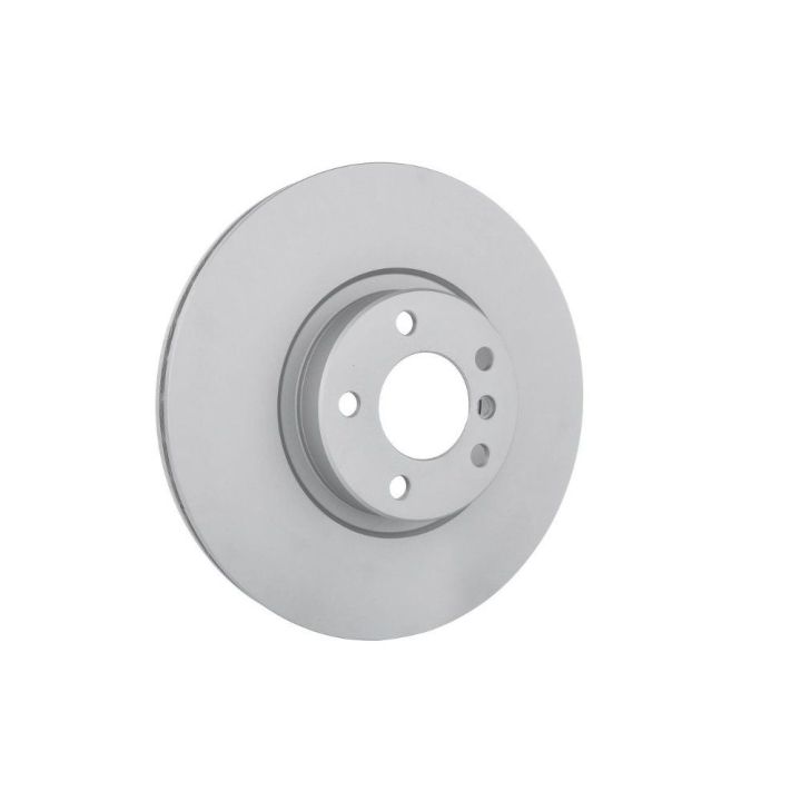 Ön Havalı Fren Diski BMW X5 X6 İçin 348mm Kaplamalı (2007-2013) - BOSCH 0986479436