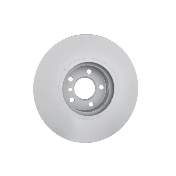 Ön Havalı Fren Diski BMW X5 X6 İçin 348mm Kaplamalı (2007-2013) - BOSCH 0986479436