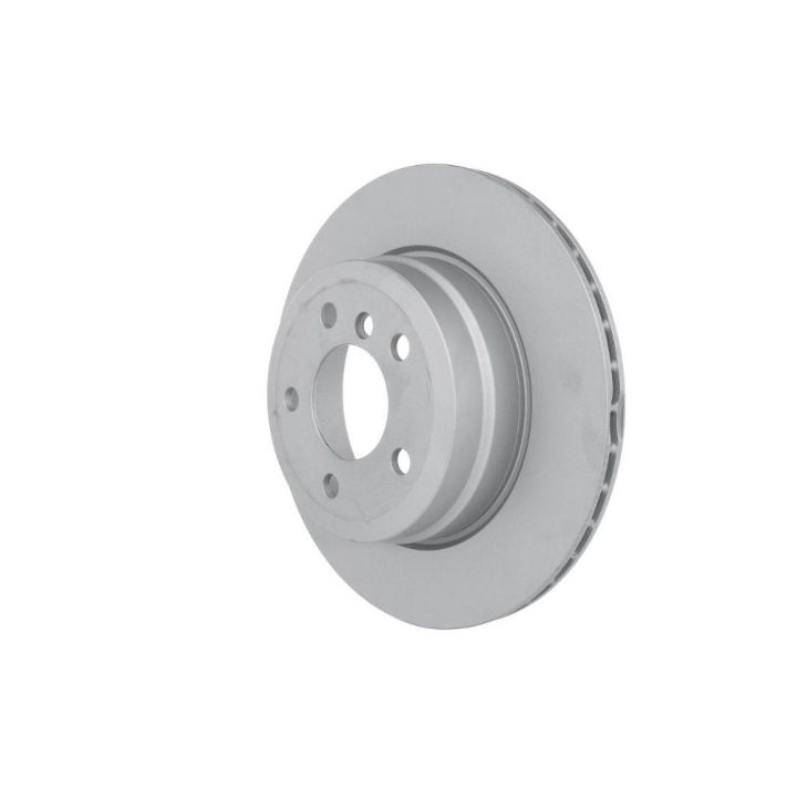 Arka Fren Diski BMW X5 E70 LCI F15 X6 E71 İçin - BOSCH 0986479442