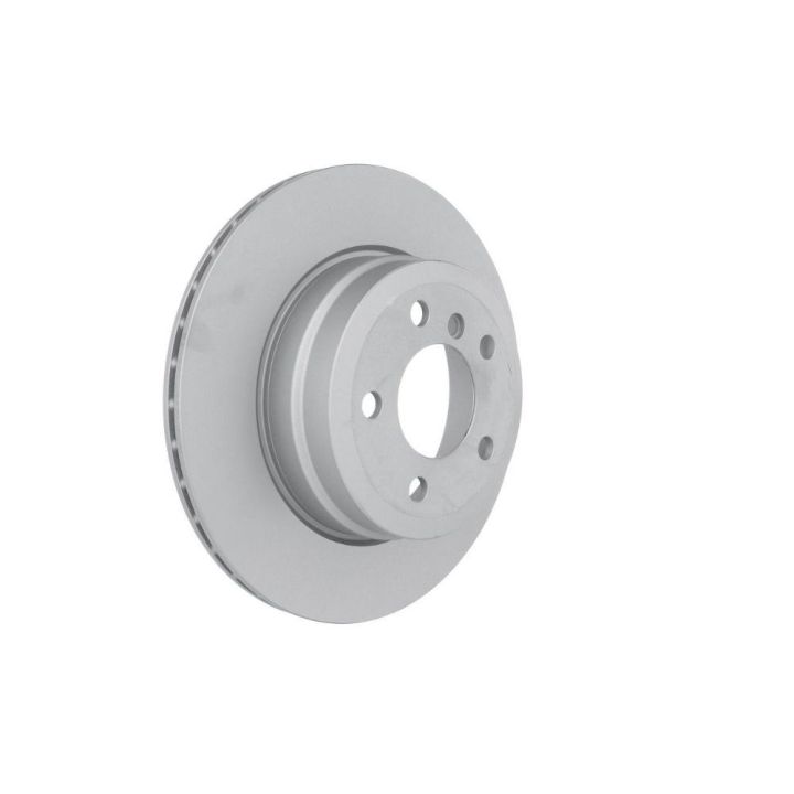 Arka Fren Diski BMW X5 E70 LCI F15 X6 E71 İçin - BOSCH 0986479442