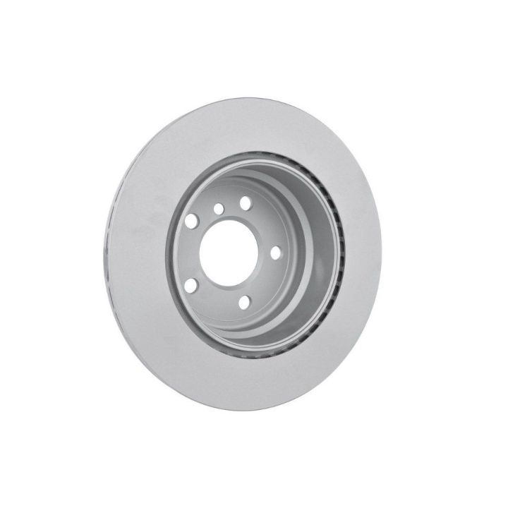 Arka Fren Diski BMW X5 E70 LCI F15 X6 E71 İçin - BOSCH 0986479442