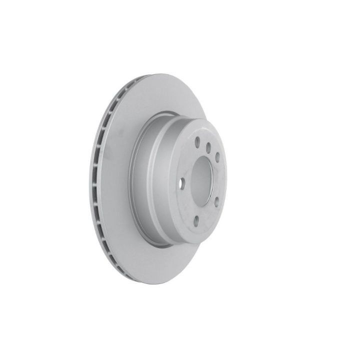 Arka Fren Diski BMW X5 E70 LCI F15 X6 E71 İçin - BOSCH 0986479442
