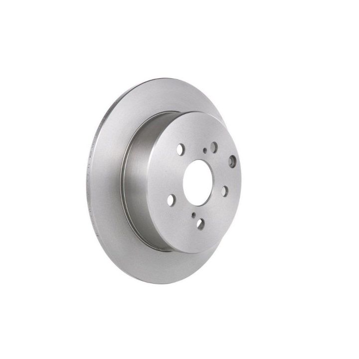 Arka Fren Diski 290MM Toyota Corolla İçin (2001-2009) - BOSCH 0986479448