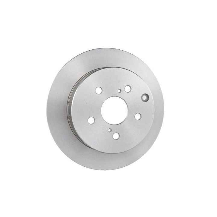 Arka Fren Diski 290MM Toyota Corolla İçin (2001-2009) - BOSCH 0986479448